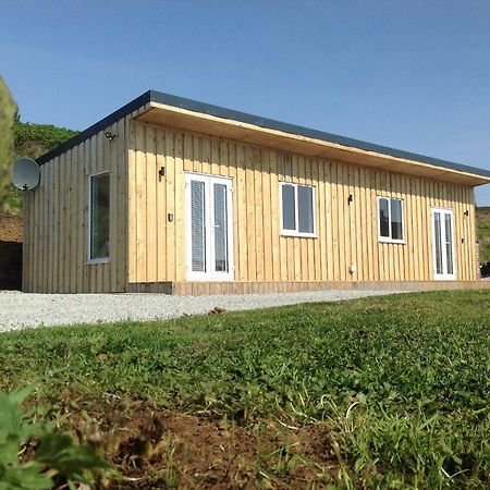 Island View Room 1 Harlosh Εξωτερικό φωτογραφία