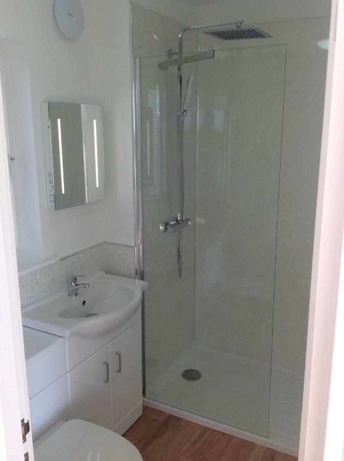 Island View Room 1 Harlosh Εξωτερικό φωτογραφία